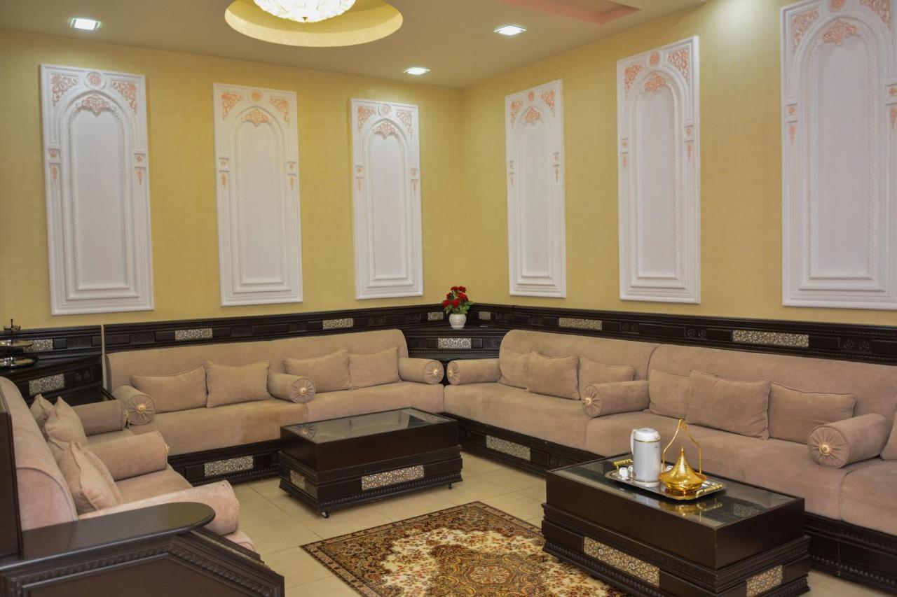 Jabal Al Akhdar Grand Hotel Jabal al Akhdhar Exteriör bild